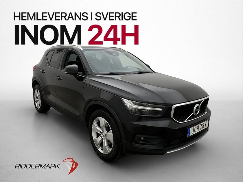 Bild 1 av Volvo XC40