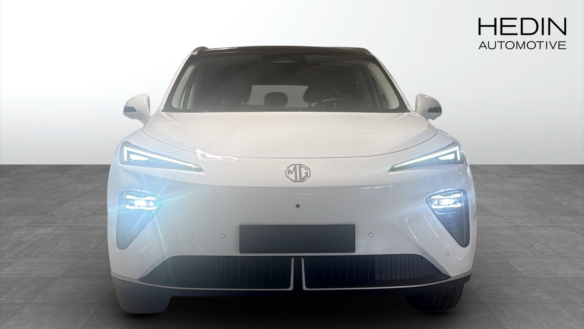 MG MGS6 EV EV LUXURY AWD 77KWH 2026, bild 7/7