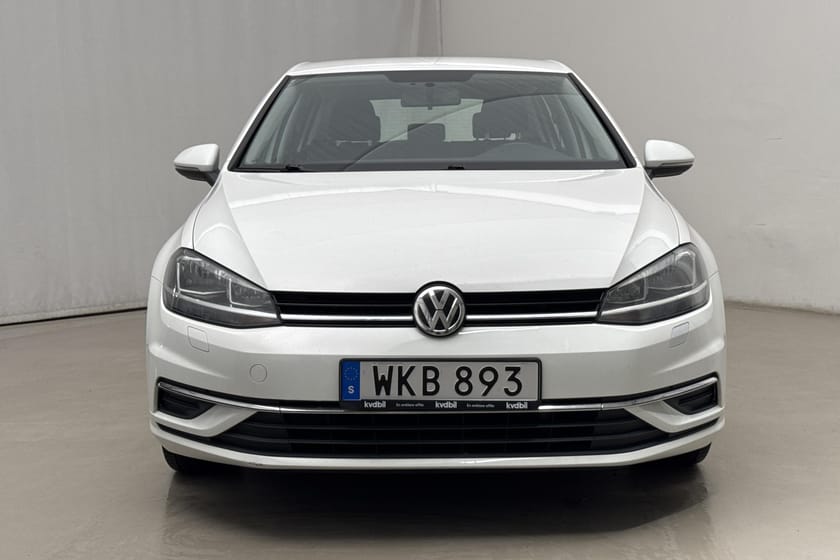 Bild 5 av Volkswagen Golf VII 1.0 TSI 5dr (110hk)