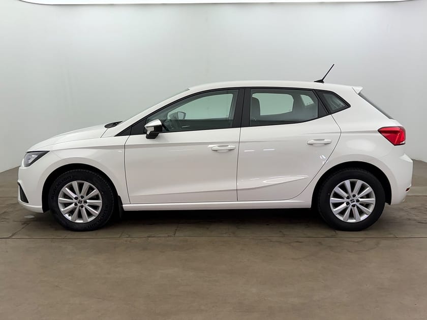Bild 3 av SEAT Ibiza 1.0 TSI 110hk DSG Comfort Carplay P-sensorer