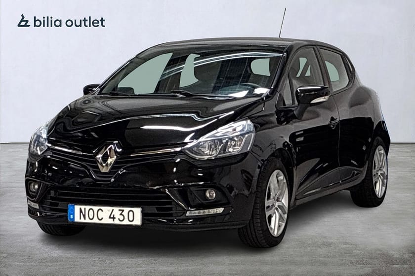 Bild 1 av Renault Clio