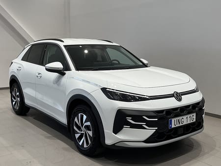 Volkswagen T-Roc 1.5 ETSI 150 HK DSG7