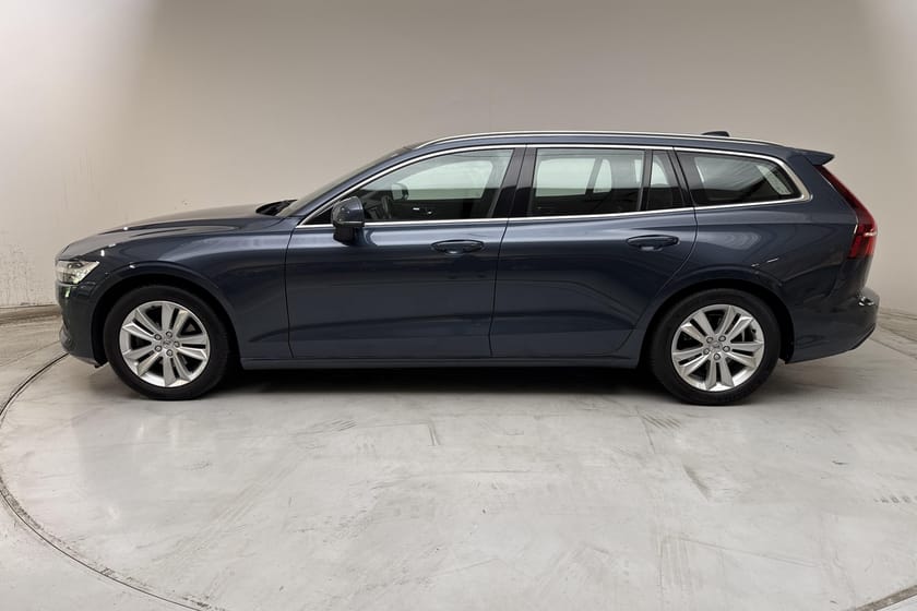 Bild 2 av Volvo V60 D3 (150hk) Advanced SE GPS Drag