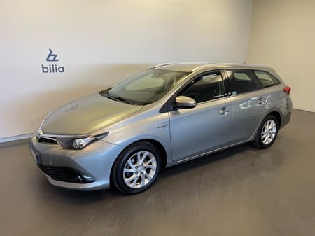 Toyota Auris Touring Sports Hybrid Sp e-CVT / Backkamera /