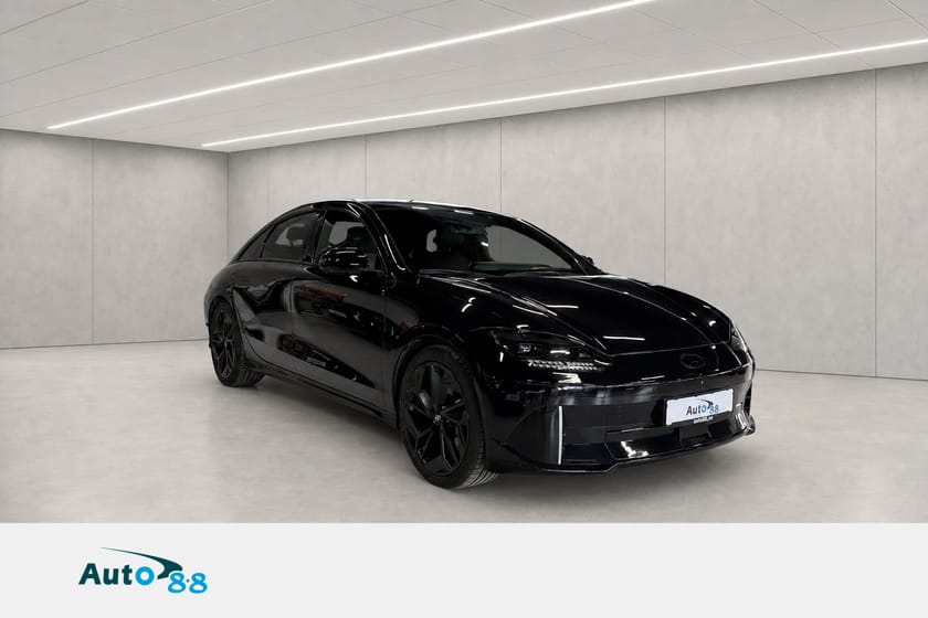 Bilde 4 av Hyundai Ioniq 6 First Edition | LR | AWD | ACC