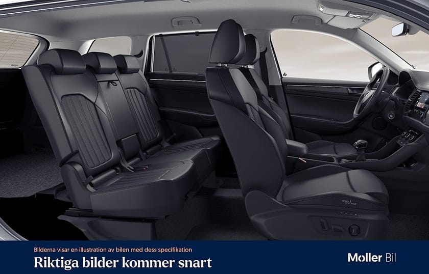 Bild 4 av Škoda Kodiaq