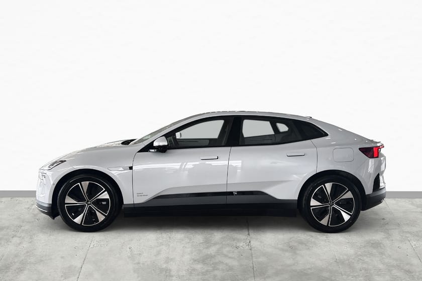 Bild 1 av Polestar 4 Long Range Dual Motor Plus