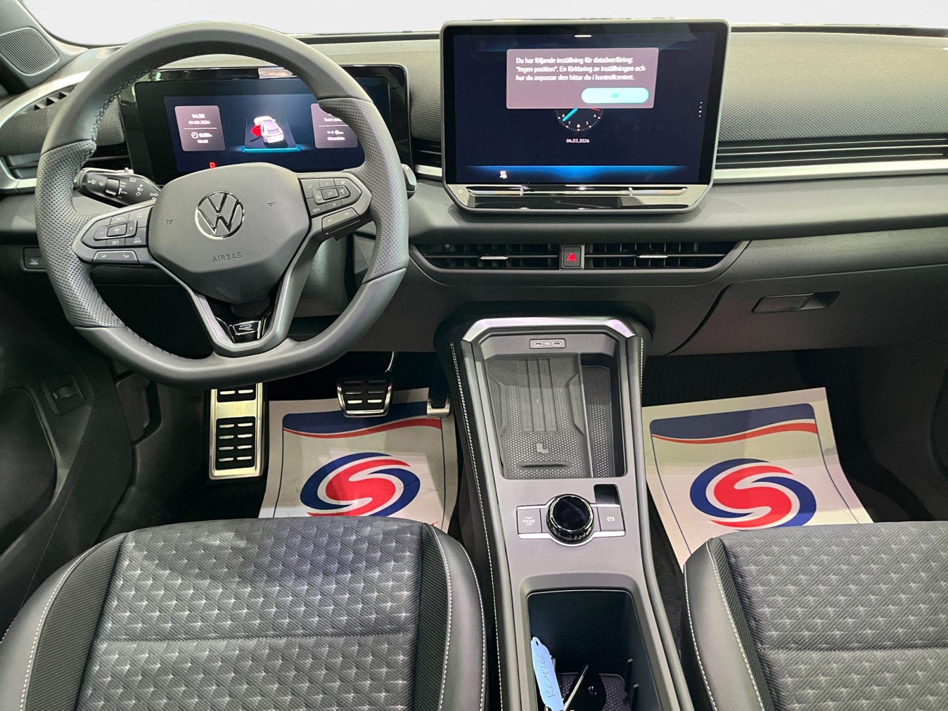 Volkswagen T-Roc 2027, bild 4/10