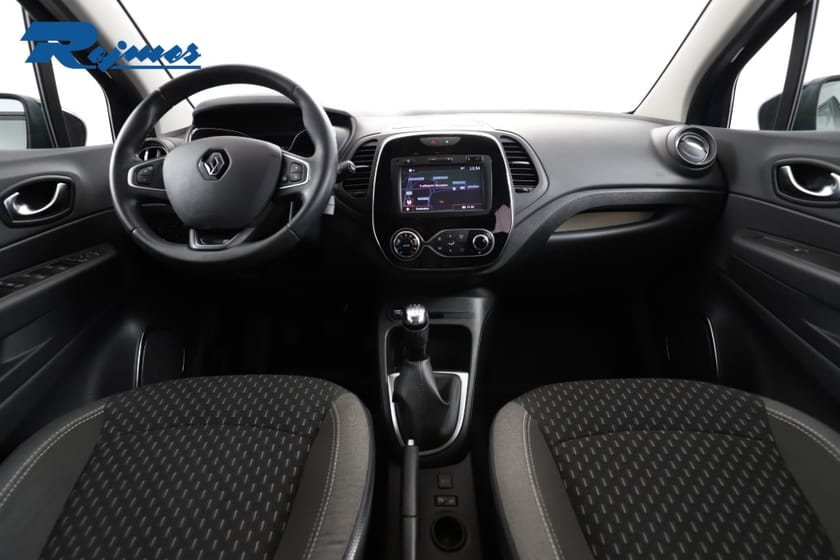 Bild 2 av Renault Captur
