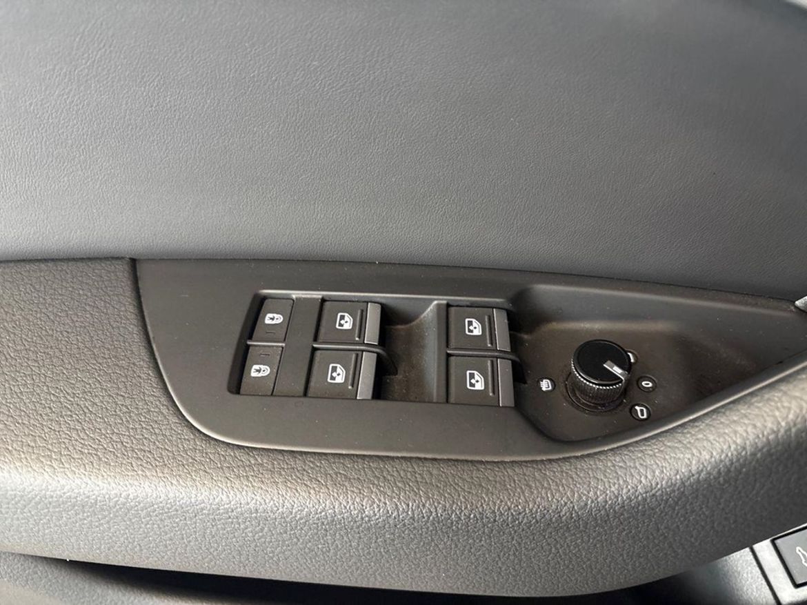 Audi Audi A6 Avant 40 TDI quattro — bild 13