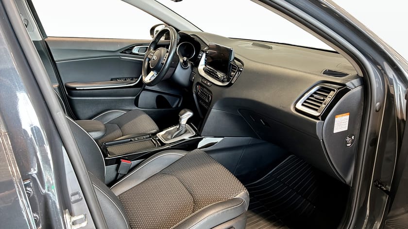 Bild 3 av Kia Ceed Sportswagon Plug-in Hybrid SW PHEV ADVANCE PLUS