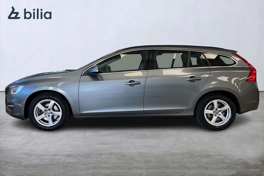 Bild 2 av Volvo V60 D4 Business Advanced