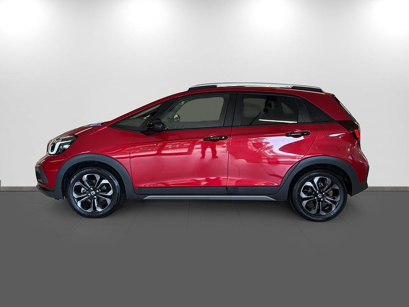 Bild 2 av Honda Jazz Crosstar e:HEV 1.5 e-CVT