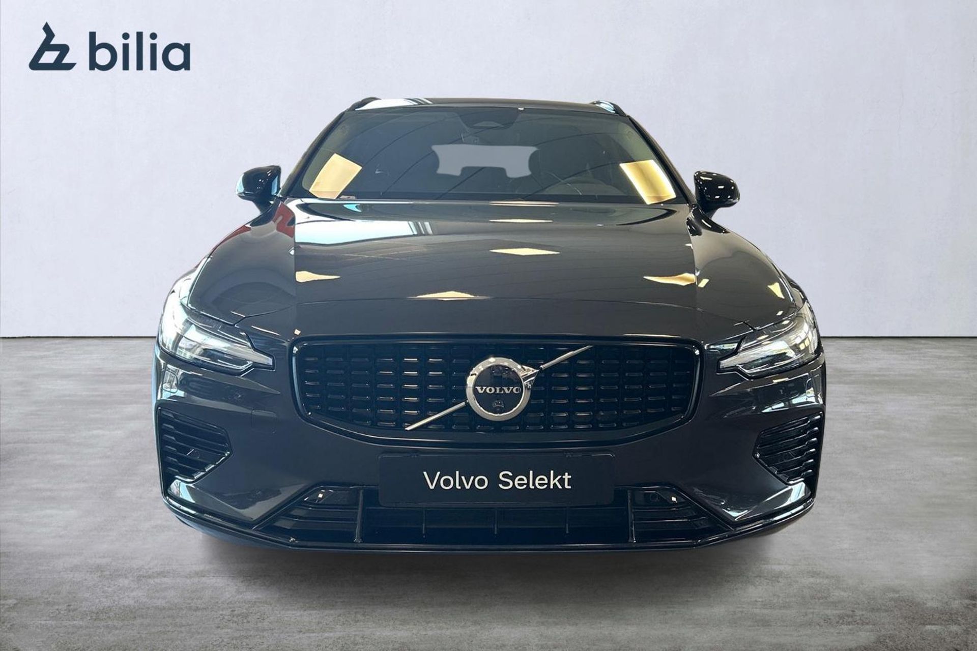 Volvo V60 T6 Plus Dark Nordic Edt 2025, kuva 6/10