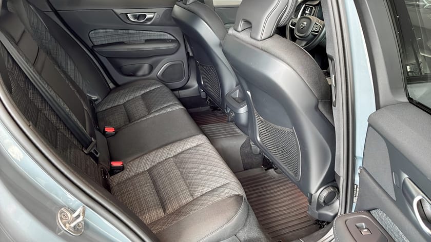 Bild 5 av Volvo V60 Cross Country 