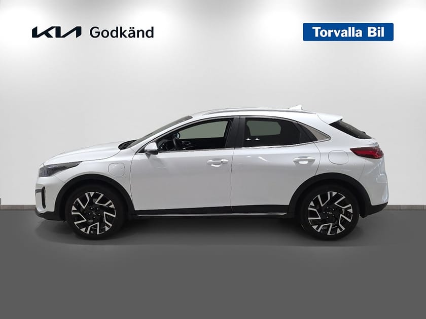 Bild 5 av Kia XCeed Plug-in Hybrid Action *V-hjul*