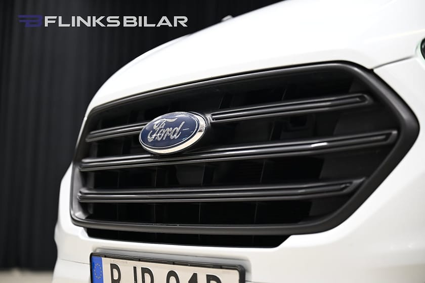 Bild 2 av Ford Transit Custom 300