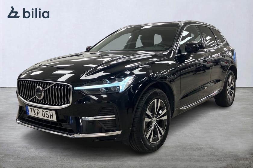 Bild 1 av Volvo XC60