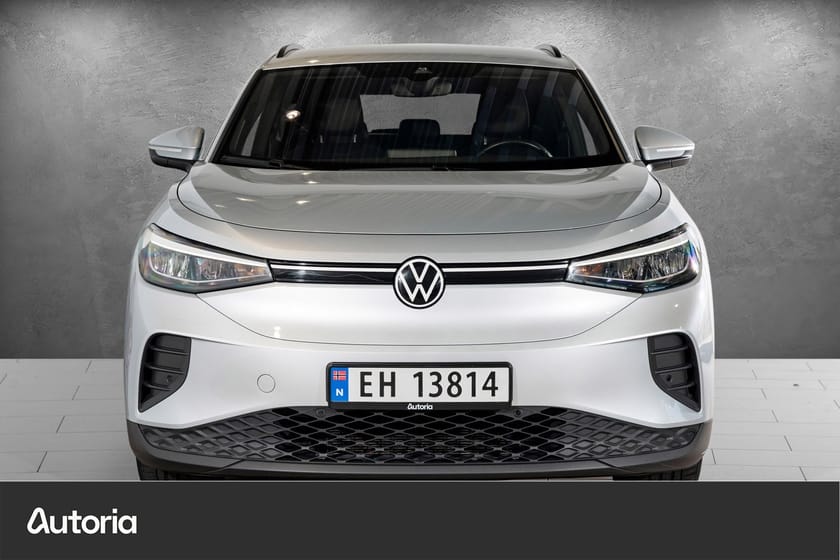 Bilde 3 av Volkswagen ID.4 Pro Performance limited  77kwh 204hk