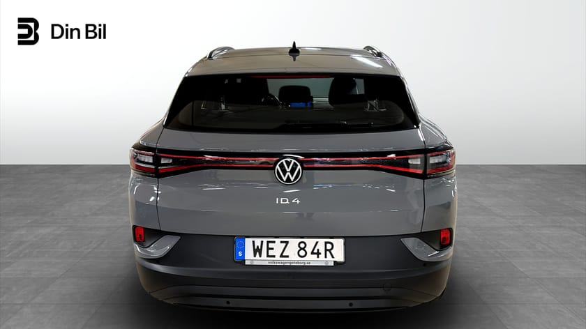 Bild 5 av Volkswagen ID.4 Pro Performance