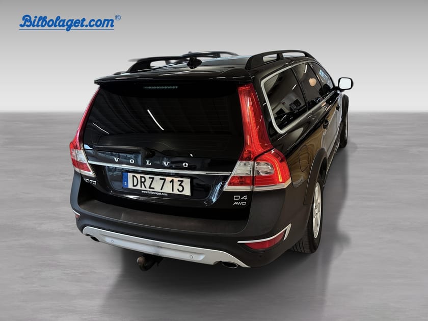 Bild 5 av Volvo XC70 D4 AWD Momentum Business E II