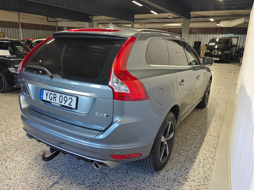 Bild 5 av Volvo XC60