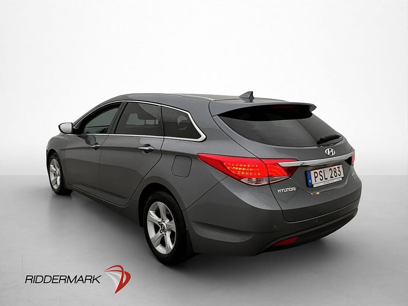 Bild 5 av Hyundai i40cw