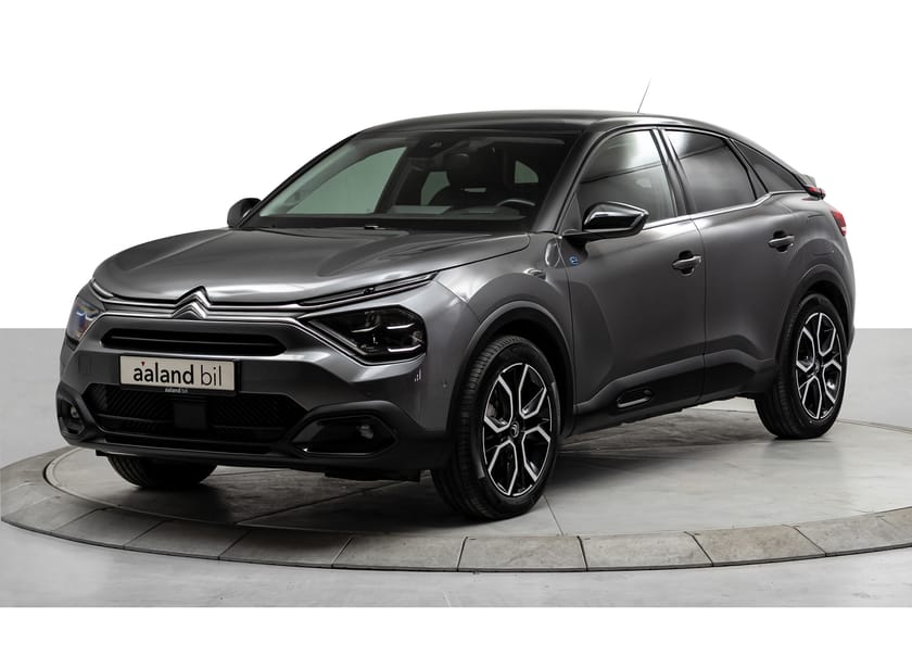 Bilde 1 av Citroën ë-C4 SHINE//TOPP UTSTYRT