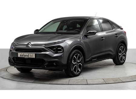 Citroën ë-C4
