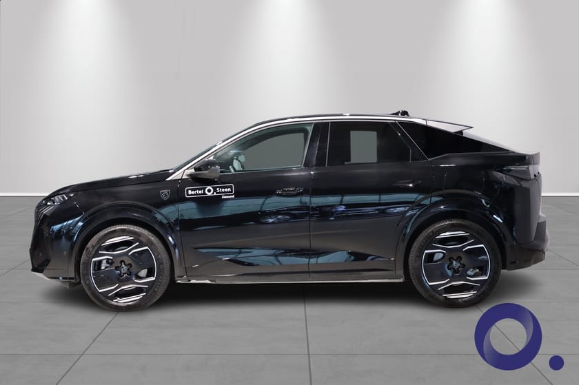 Bilde 2 av Peugeot E-3008 Dual Motor GT Executive | Adaptiv cruise | LED Matrix | AGR seter