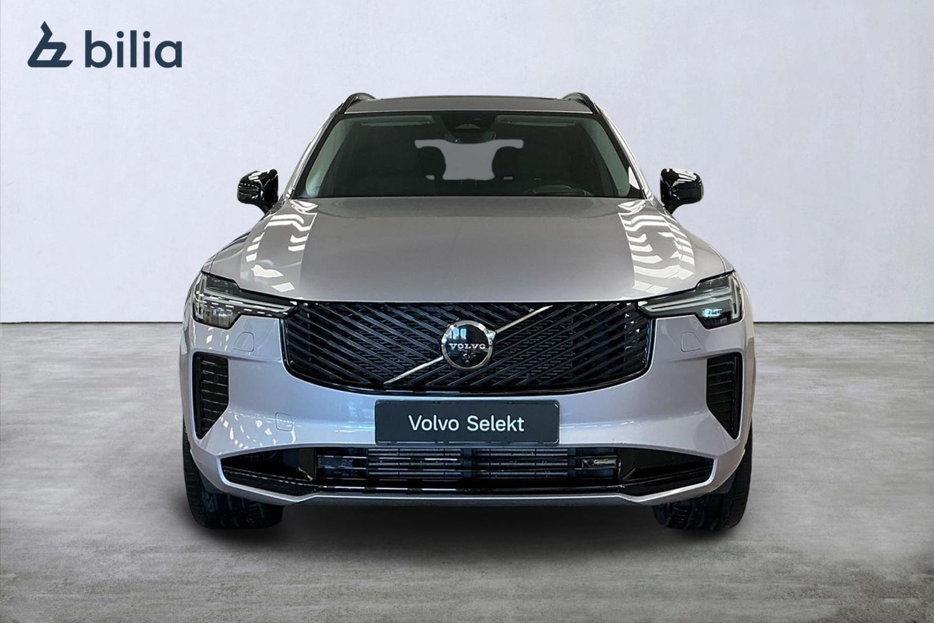Volvo XC90 T8 Ultra Dark 2026, bild 2/10