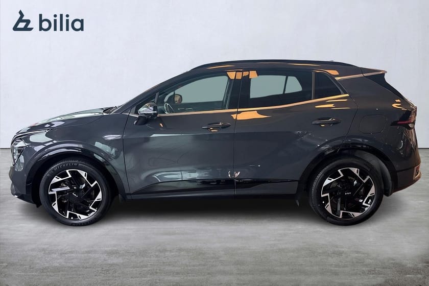 Bild 3 av Kia Sportage PHEV 265hk GT-Line