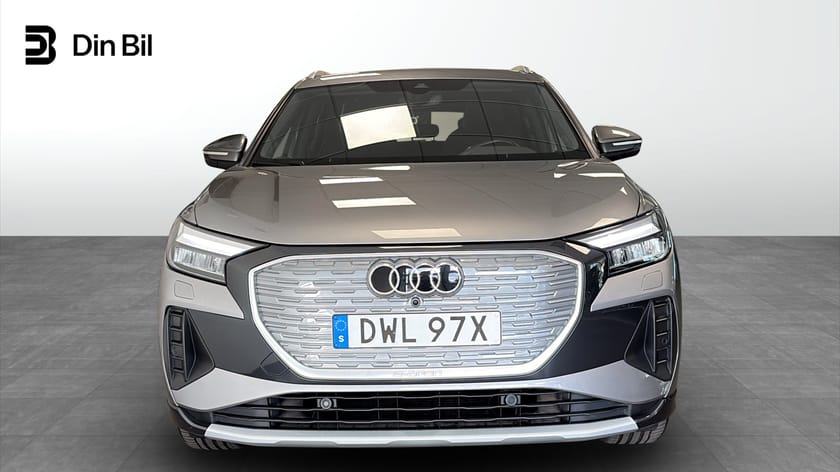 Bild 4 av Audi Q4 40 e-tron