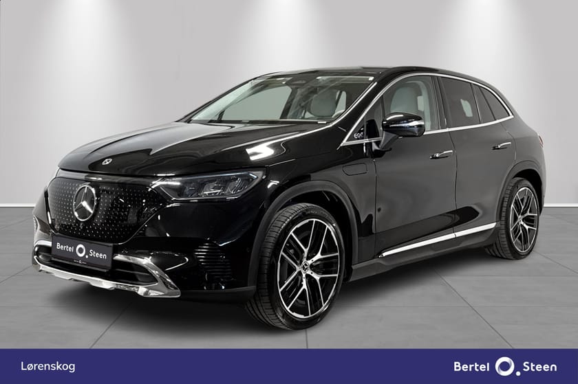 Bilde 1 av Mercedes-Benz EQE SUV 350 4MATIC Advanced plus | AdCruise | 360° | Memory