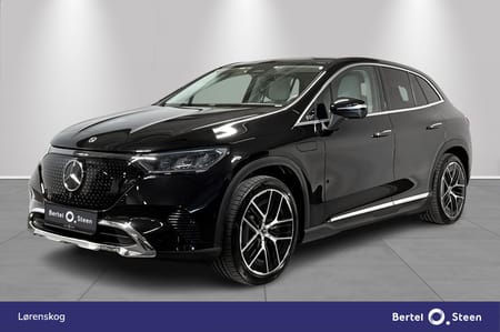 Mercedes-Benz EQE SUV 350 4MATIC Advanced plus | AdCruise | 360° | Memory