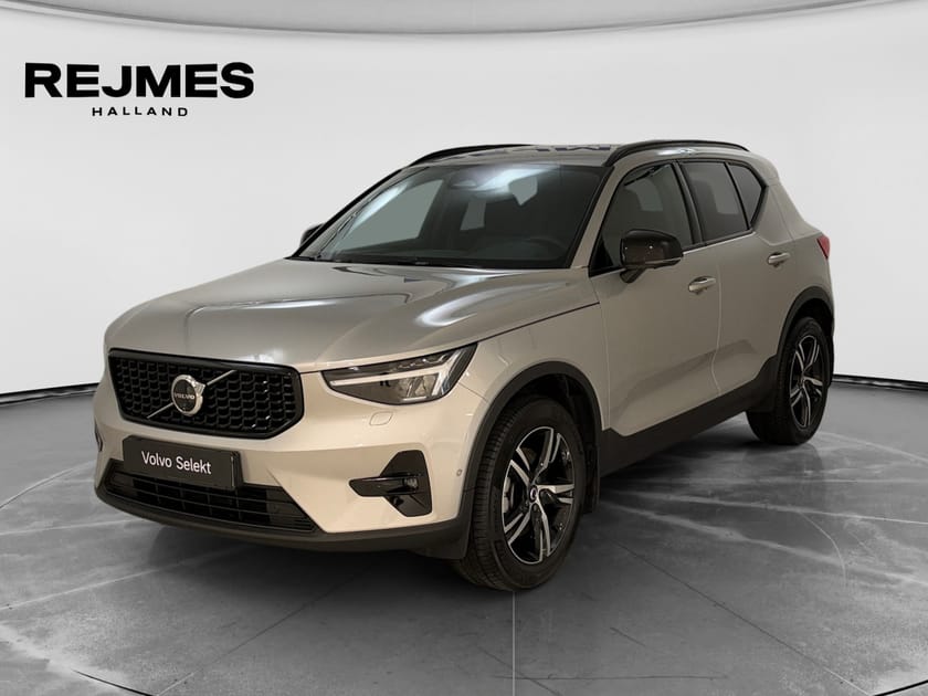 Bild 1 av Volvo XC40