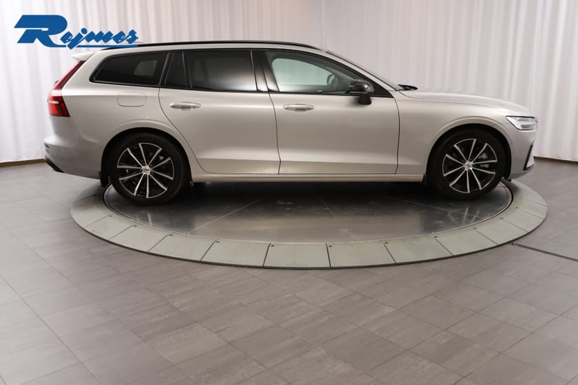 Bild 3 av Volvo V60