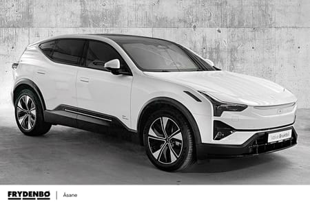 Polestar 3 Long Range Dual Motor