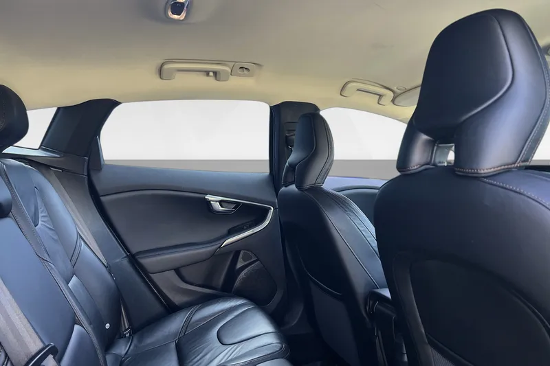 Volvo V40 Cross Country bilde 18