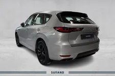 Thumnail bilde 2 av Mazda CX-60 PHEV