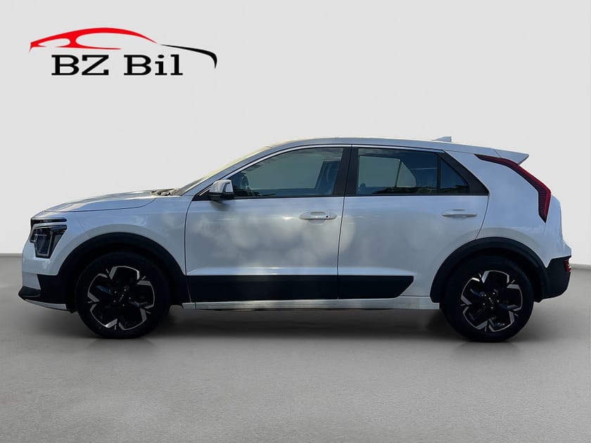 Bild 2 av Kia Niro EV