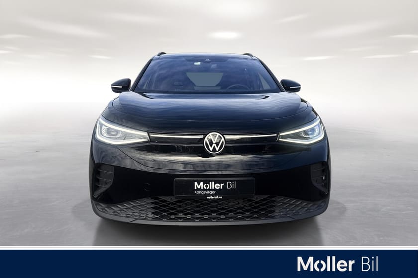 Bilde 2 av Volkswagen ID.4 Pro 4M