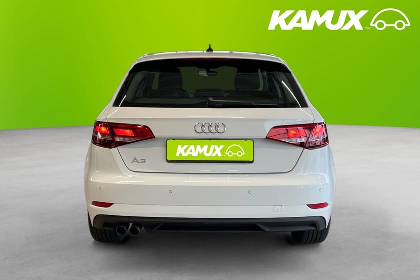 Bild 5 av Audi A3 Sportback 35 TFSI Proline Carplay Parkeringssensor