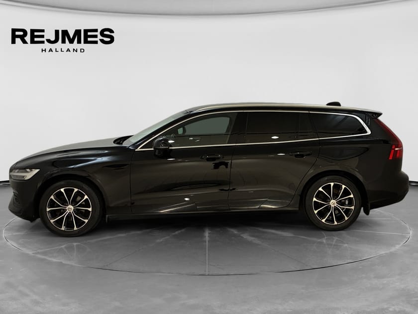 Bild 3 av Volvo V60 D3 Momentum Advanced SE II