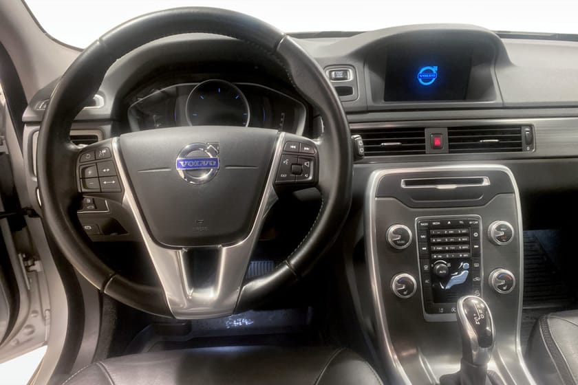 Bild 5 av Volvo XC70