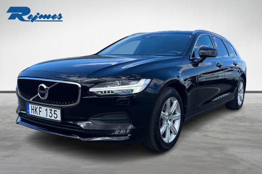 Bild 1 av Volvo V90 D4 Business Advanced