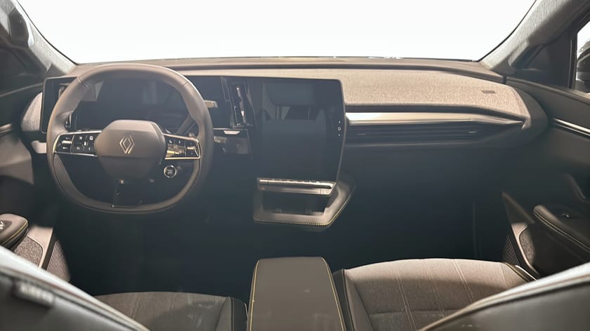 Bild 4 av Renault Scenic E-Tech