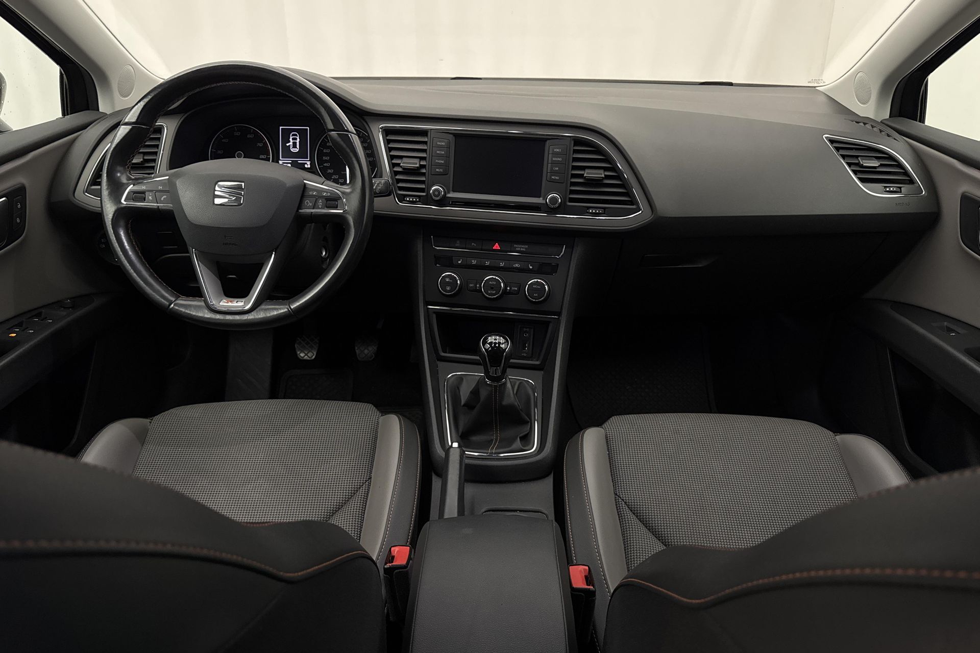 Seat Leon X-Perience 1.4 TSI 2016, bild 7/10