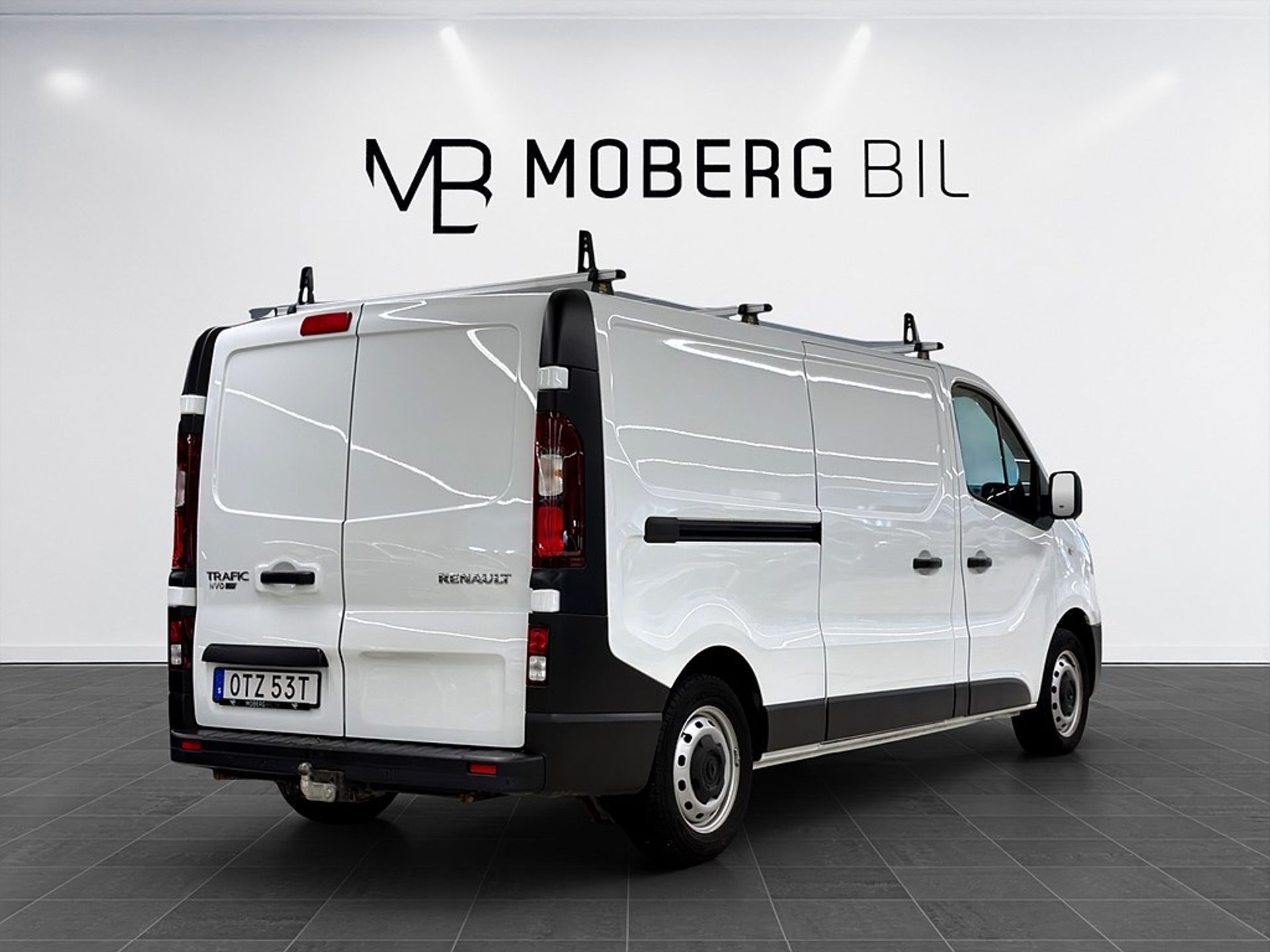 Renault Trafic 2021, bild 4/10