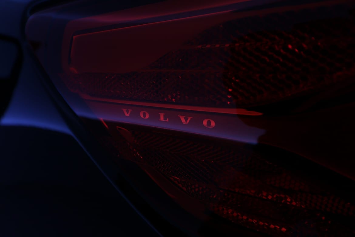 Volvo XC40 2024 - miniatyr 39